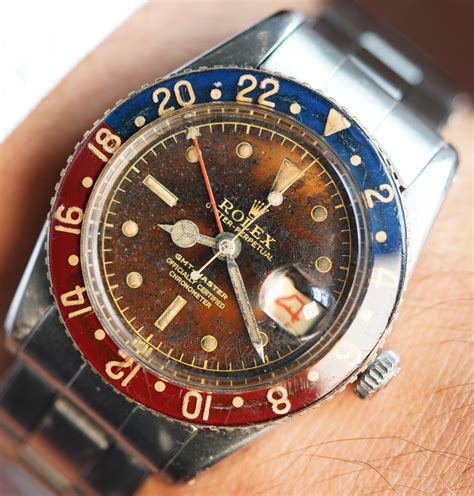 rolex 6542 scatola e garanzia|rolex reference 6542.